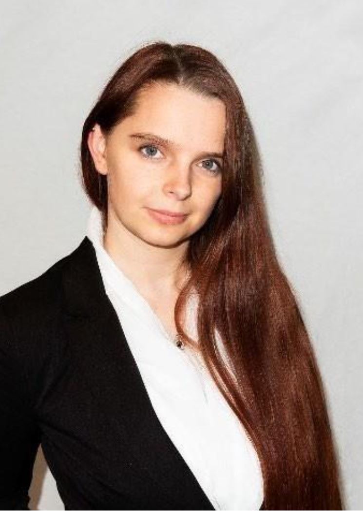 Jana Baecker